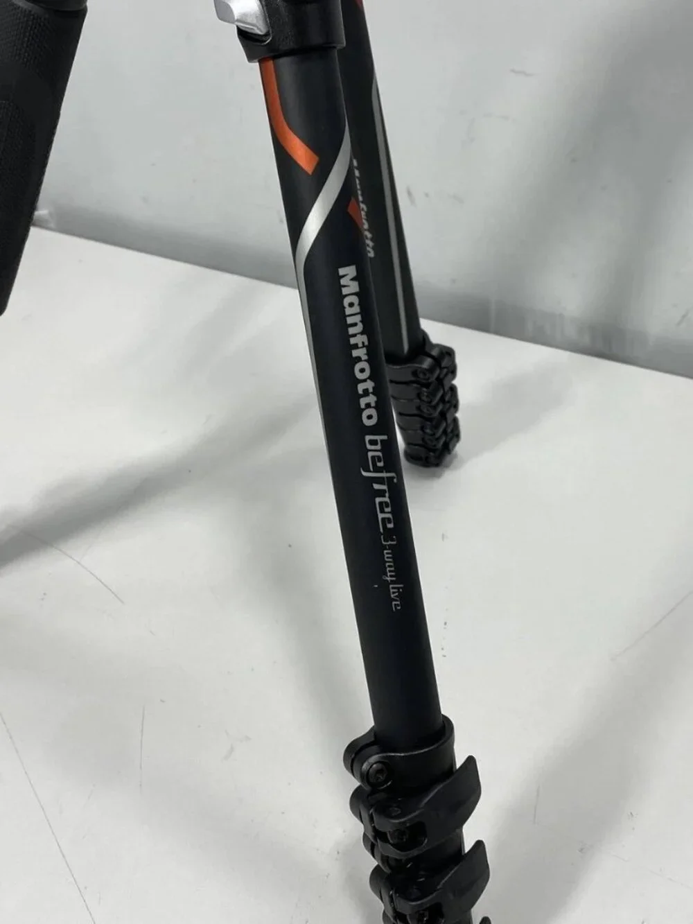 Manfrotto **title **